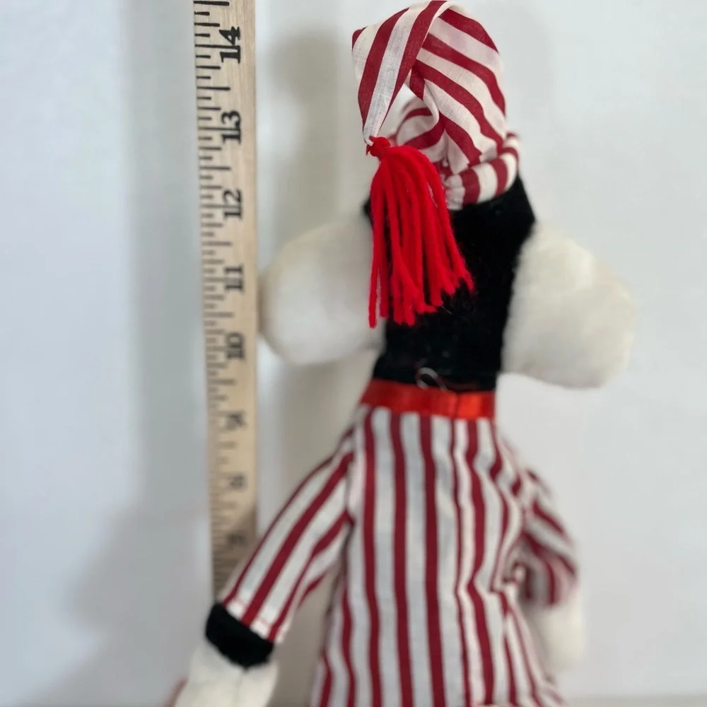 Vintage SYLVESTER The Cat i Pajamas Looney Tunes 18